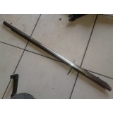 Pestana Da Porta Traseira D/ Fusion