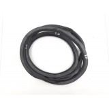 Borracha Carroceria Traseira Direita Fiat Toro 2020