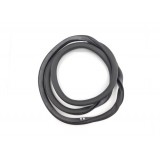 Borracha Carroceria Traseira Esquerda Fiat Toro 2020