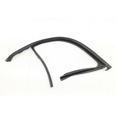 Borracha Guarnição Porta Dianteira Esquerda Fiat Toro 2020