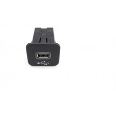 Tomada Entrada Usb Fiat Toro 2020