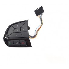 Botão Comando Volante Radio Telefone Fiat Toro 2020