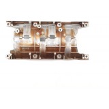 Defletor Óleo Cárter Cherokee 2015 Trailhawk 