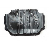 Protetor Cárter Ford Ranger 3.2