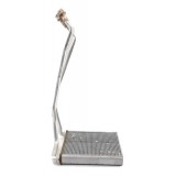 Radiador Ar Quente Cherokee 2015 Trailhawk 