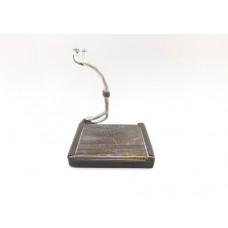 Radiador Ar Quente Porta Mala Cherokee 2015 Trailhawk 