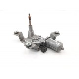 Motor Limpador Vidro Traseiro Cherokee 2015 Trailhawk 