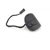 Botão Borboleta Esquerdo Volante Cherokee 2015 Trailhawk 