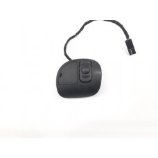 Botão Borboleta Direito Volante Cherokee 2015 Trailhawk 