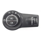 Botão Chave Luz Farol Cherokee 2015 Trailhawk 