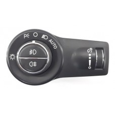 Botão Chave Luz Farol Cherokee 2015 Trailhawk 