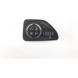 Botão Comando Tração Cherokee 2015 Trailhawk 