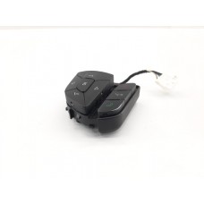 Botão Comando Telefone Volante Cherokee 2015 Trailhawk 