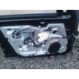 Maquina Do Vidro Da Porta Dianteira Esquerda Fusion 2010