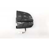 Botão Comando Direito Volante Cherokee 2015 Trailhawk 