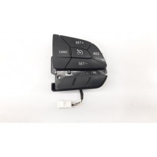 Botão Comando Direito Volante Cherokee 2015 Trailhawk 