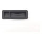 Maçaneta Tampa Traseira Porta Mala Cherokee 2015 Trailhawk 