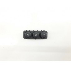 Botão Memoria Banco Dianteiro E/ Cherokee 2015 Trailhawk