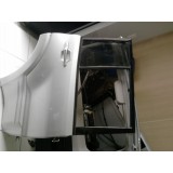 Porta Traseira Direita Da Pajero Full 01 A 06