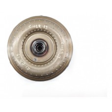 Conversor Torque Caixa Cambio Cherokee 2015 Trailhawk 