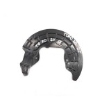 Espelho Disco De Freio Dianteiro Esquerdo Fiat Toro 2020