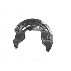 Espelho Disco De Freio Dianteiro Esquerdo Fiat Toro 2020