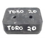 Borracha Batente Fixação Estepe Fiat Toro 2020