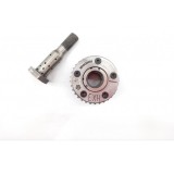 Polia Comando Variável Escape Cherokee 2015 Trailhawk 