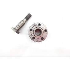 Polia Comando Variável Escape Cherokee 2015 Trailhawk 