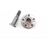 Polia Variável Admissão Cherokee 2015 Trailhawk 