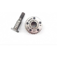 Polia Variável Admissão Cherokee 2015 Trailhawk 