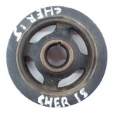 Polia Virabrequim Cherokee 2015 Trailhawk 