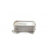 Radiador Trocador Calor Óleo Cherokee 2015 Trailhawk 