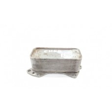 Radiador Trocador Calor Óleo Cherokee 2015 Trailhawk 