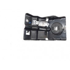 Suporte Fixação Inferior Radiador Fiat Toro 2020