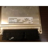 Central Injeção Chery Qq