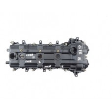 Tampa Válvula Esquerda Cherokee 2015 Trailhawk 