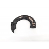 Borracha Calço Mola Dianteira Direita Fiat Toro 2020