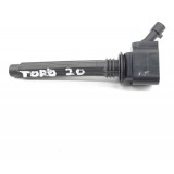 Bobina Ignição Fiat Toro 2020