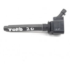 Bobina Ignição Fiat Toro 2020