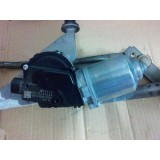 Motor Do Limpador Parabrisas Fiat 500