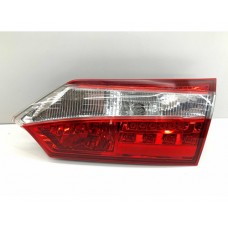 Lanterna Traseira Direita Corolla 2016 (tampa)