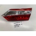 Lanterna Traseira Direita Corolla 2016 (tampa)