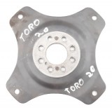 Suporte Flange Conversor Torque Fiat Toro 2020