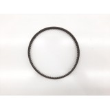 Correia Dentada Fiat Toro 2020