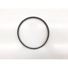 Correia Dentada Fiat Toro 2020