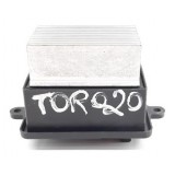 Resistência Ar Condicionado Fiat Toro 2020