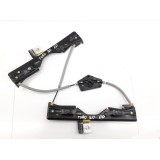 Maquina Vidro Porta Dianteira Direita Fiat Toro 2020