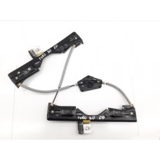 Maquina Vidro Porta Dianteira Direita Fiat Toro 2020