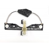 Maquina Vidro Porta Traseira Direita Fiat Toro 2020